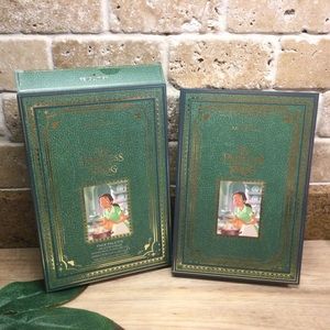 New I Heart Revolution The Princess Frog Palette